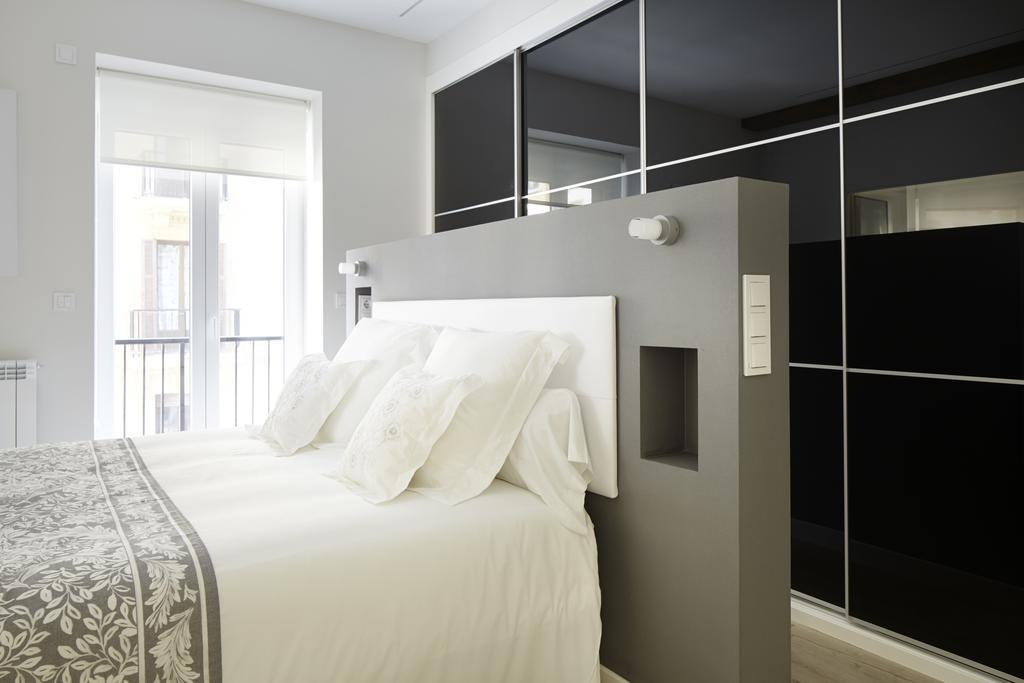 Zurriola Zinema By Feelfree Rentals San Sebastián Habitación foto